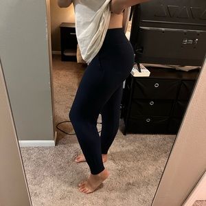 Lululemon Joggers Size 8